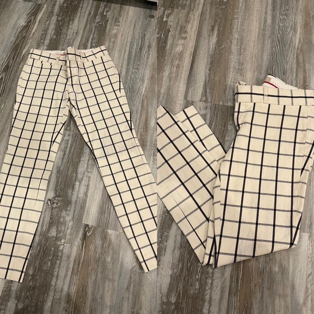 Banana republic skinny pants
